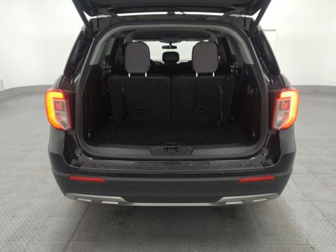 Used 2024 Ford Explorer XLT w/ Equipment Group 202A image 29