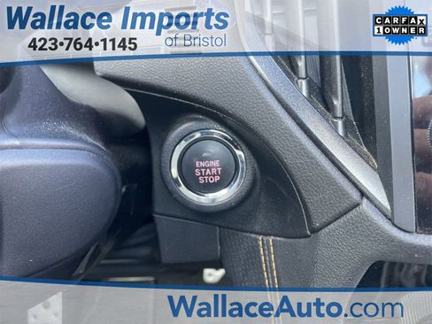 Certified 2022 Subaru Forester Wilderness image 28