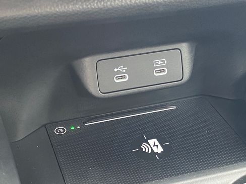 Certified 2026 Honda HR-V EX-L image 21