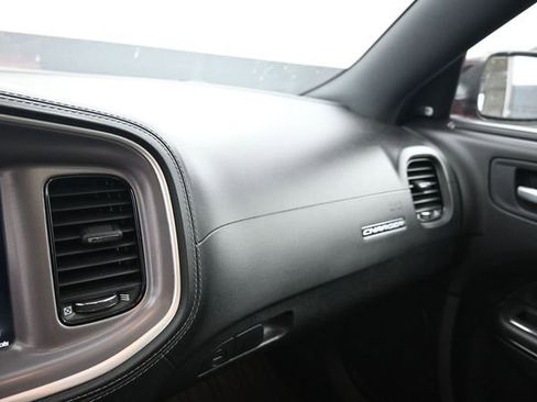 Used 2022 Dodge Charger GT w/ Plus Group AWD/4WD image 22