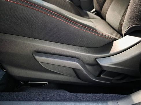 New 2026 Subaru WRX Premium image 14