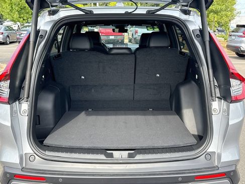 Used 2025 Honda CR-V Sport-L image 17