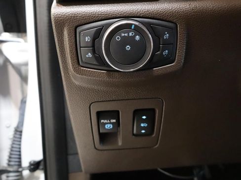 Used 2020 Ford F150 King Ranch w/ Equipment Group 601A Luxury image 25