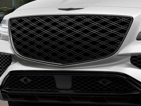 New 2026 Genesis GV80 3.5T Prestige AWD/4WD image 13