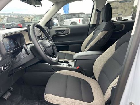 New 2026 Ford Bronco Sport Big Bend w/ Convenience Package image 8