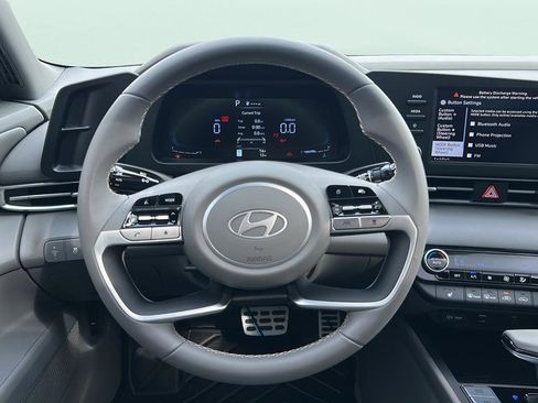 New 2026 Hyundai Elantra SEL Sport Premium FWD image 15
