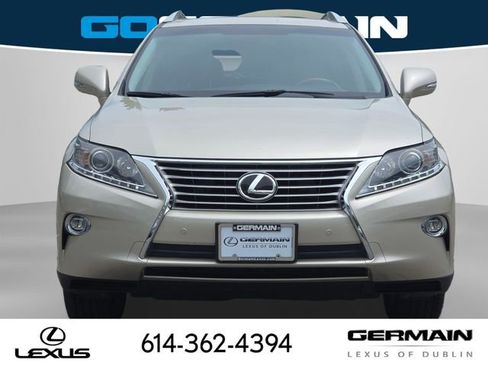 Used 2015 Lexus RX 350 AWD image 5