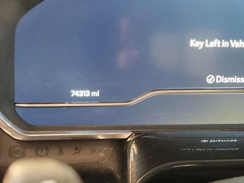 Used 2023 Chevrolet Silverado 1500 LT w/ Texas Edition Plus AWD/4WD image 18