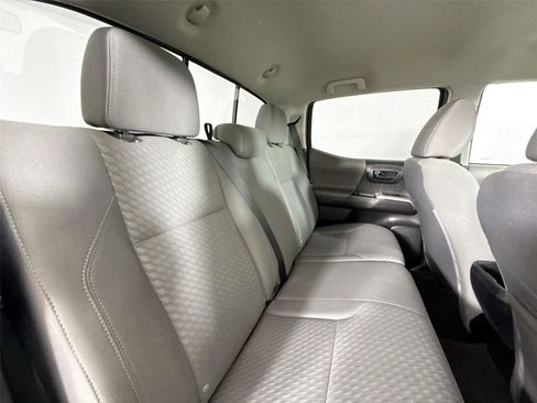 Certified 2023 Toyota Tacoma SR5 image 36