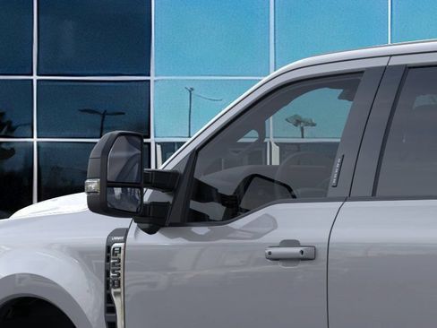 New 2026 Ford F250 Lariat AWD/4WD image 39