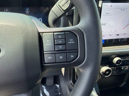 New 2026 Ford F150 STX w/ Equipment Group 200A RWD image 23