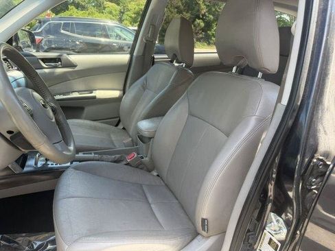 Used 2012 Subaru Forester 2.5X Limited AWD/4WD image 15