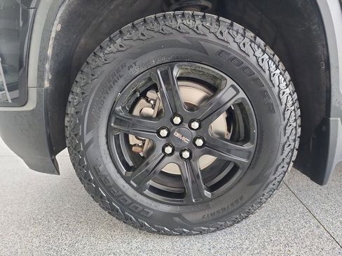 Used 2020 GMC Acadia AT4 w/ Trailering Package image 33