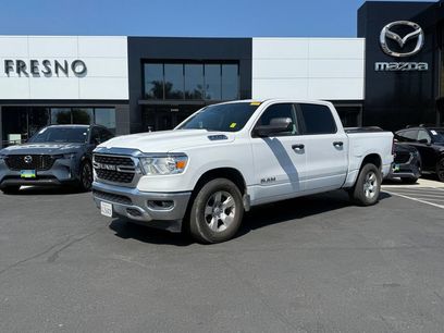 Used 2023 RAM 1500 Big Horn w/ Trailer Tow Group