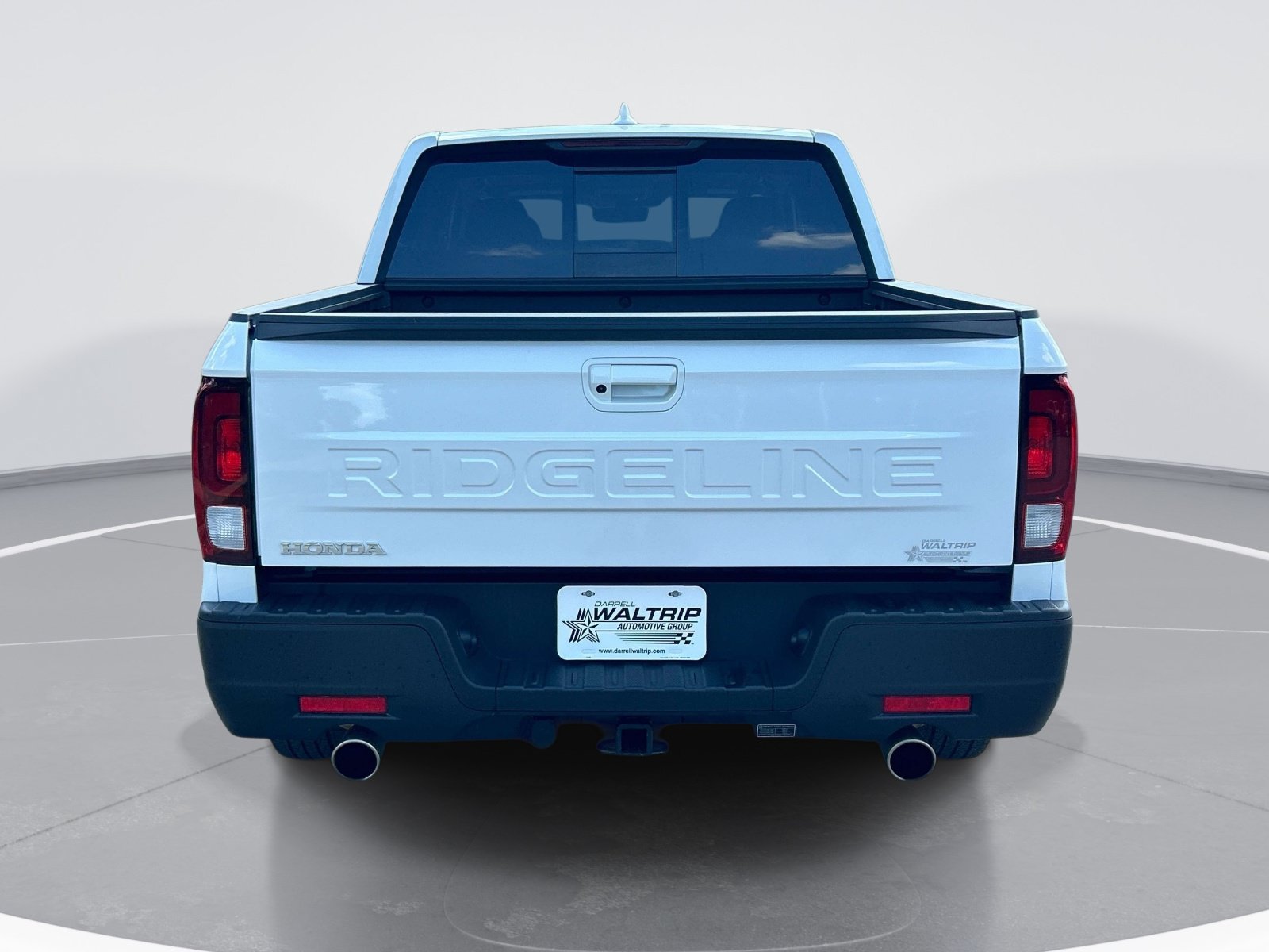 Used 2024 Honda Ridgeline RTL image 8
