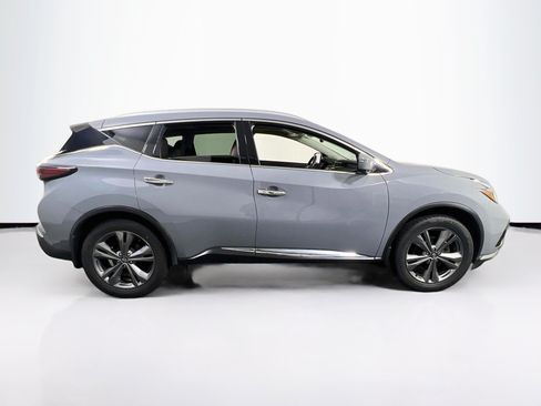 Used 2023 Nissan Murano Platinum w/ Cargo Package AWD/4WD image 4