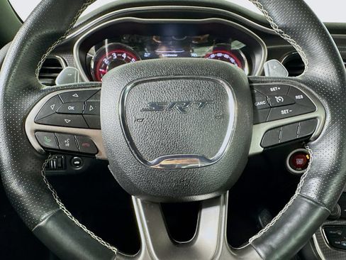Used 2017 Dodge Challenger SRT Hellcat RWD image 29