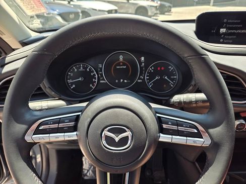 Certified 2023 MAZDA CX-30 AWD 2.5 S w/ Preferred Package image 30