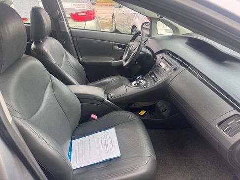 Used 2010 Toyota Prius Two image 27