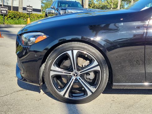 Used 2023 Mercedes-Benz C 300 Sedan image 27