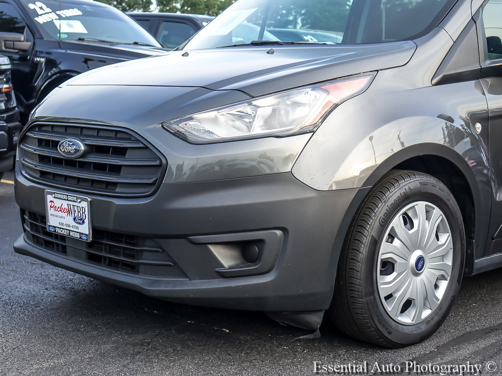 Used 2021 Ford Transit Connect XL FWD image 3