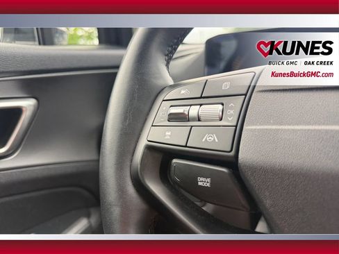 Used 2026 Kia Sportage LX FWD image 15