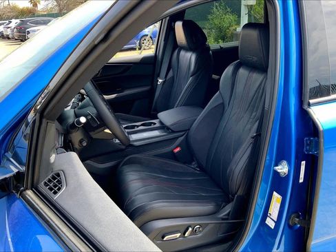 New 2026 Acura MDX Type S image 9