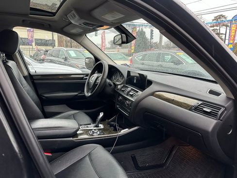 Used 2013 BMW X3 xDrive28i image 19