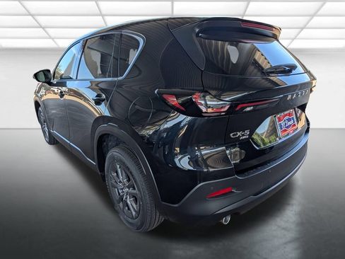 New 2026 MAZDA CX-5 Select AWD/4WD image 2