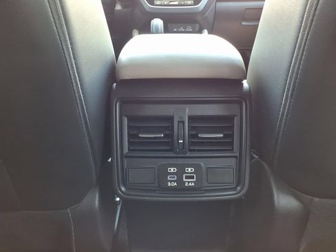 Certified 2026 Subaru Forester Premium AWD/4WD image 24