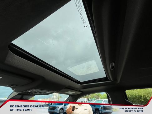 New 2026 GMC Sierra 1500 Denali w/ Denali Reserve Package image 35