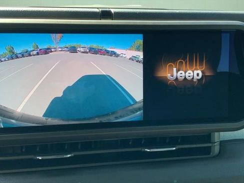 New 2026 Jeep Wrangler Unlimited Sport AWD/4WD image 33