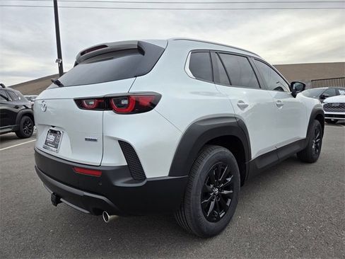 New 2026 MAZDA CX-50 2.5 Hybrid w/ Weather Package image 4