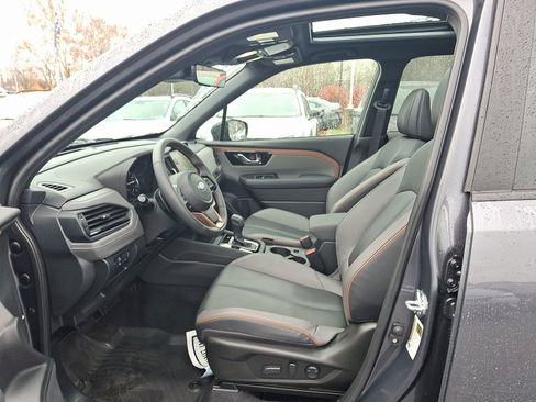 Certified 2025 Subaru Forester Sport image 13