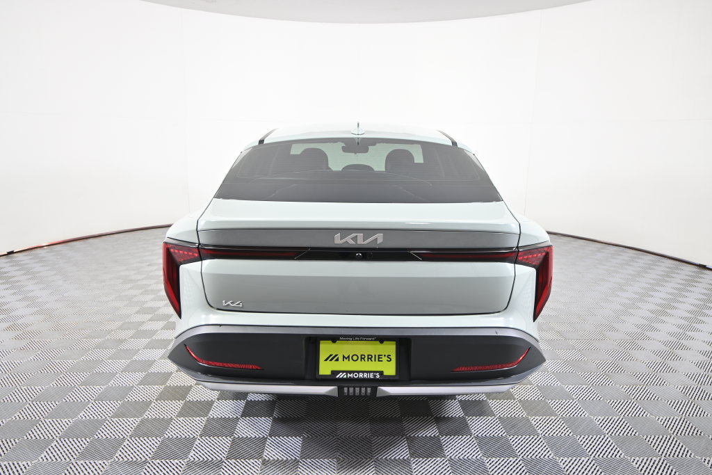 Used 2025 Kia K4 FWD image 5