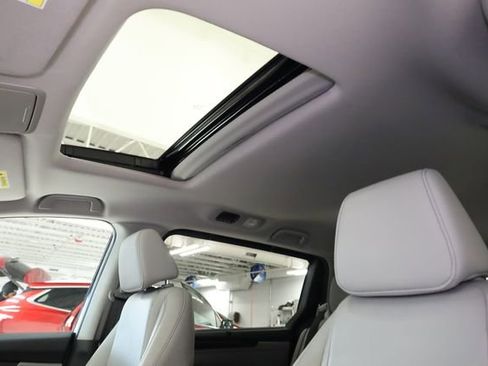 Used 2024 Honda Odyssey EX-L image 28