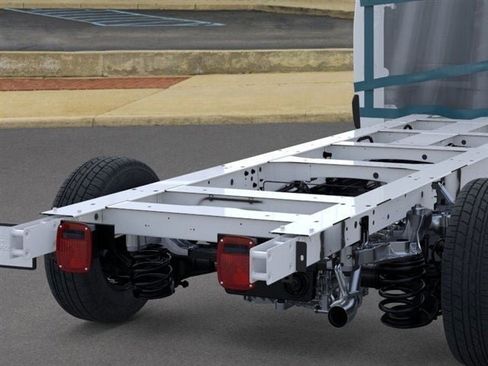 New 2026 Ford E-Transit w/ Fleet Safety Package image 84