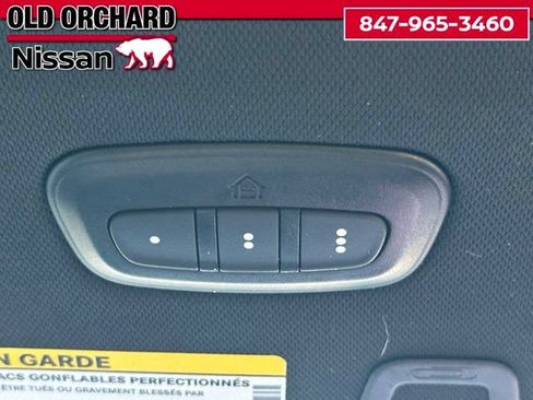Used 2024 Jeep Grand Cherokee L Limited w/ Black Appearance Package AWD/4WD image 20