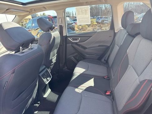 Used 2021 Subaru Forester Sport image 29