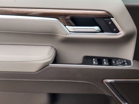 New 2026 Chevrolet Silverado 1500 LT AWD/4WD image 20