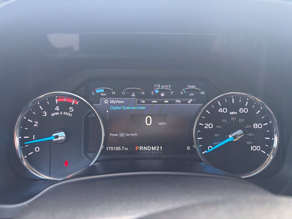 Used 2017 Ford F350 Lariat w/ Lariat Ultimate Package AWD/4WD image 33