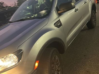 Used 2020 Ford Ranger XLT w/ Equipment Group 301A Mid
