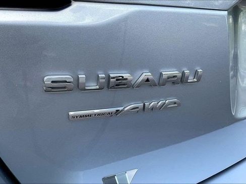 Used 2024 Subaru Outback Premium AWD/4WD image 24