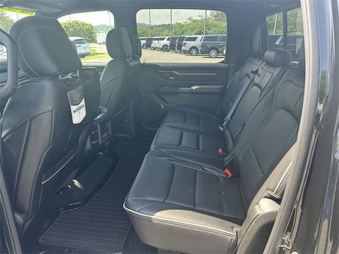 Used 2023 RAM 1500 Limited w/ Body Color Bumper Group image 20