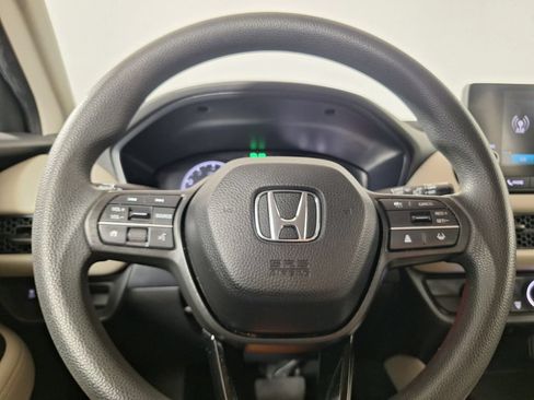 Used 2024 Honda HR-V LX image 15