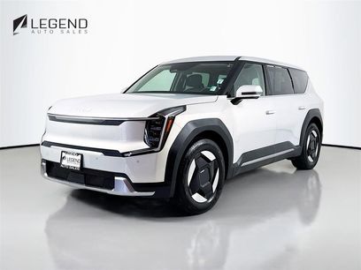 Used 2024 Kia EV9 Light
