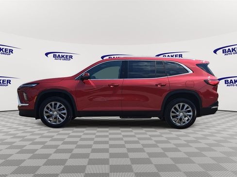 New 2026 Buick Enclave Preferred image 8