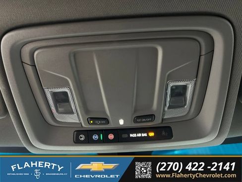 Used 2023 Chevrolet Silverado 2500 LT w/ Convenience Package AWD/4WD image 33