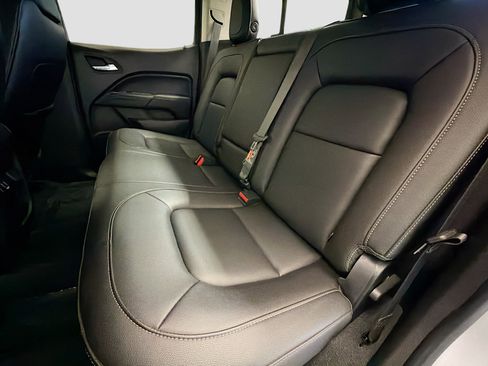 Used 2019 GMC Canyon SLT w/ Trailering Package image 13