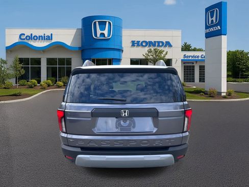 Used 2026 Honda Passport RTL image 5